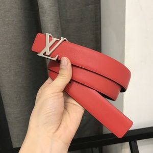 Louis Vuitton   belt